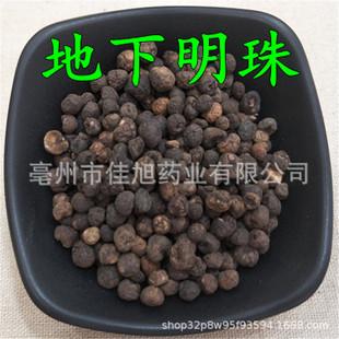中药材批发地下明珠 落地珍珠 陈伤子 茅膏菜根
