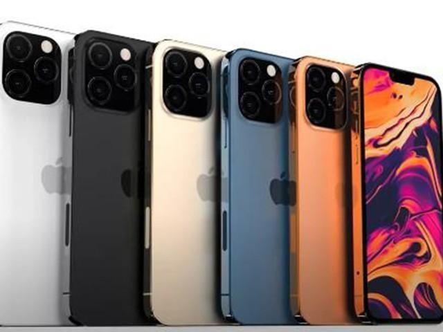 中关村在线消息:下一代iphone正在走来,而爆料信息从未停止,"十三