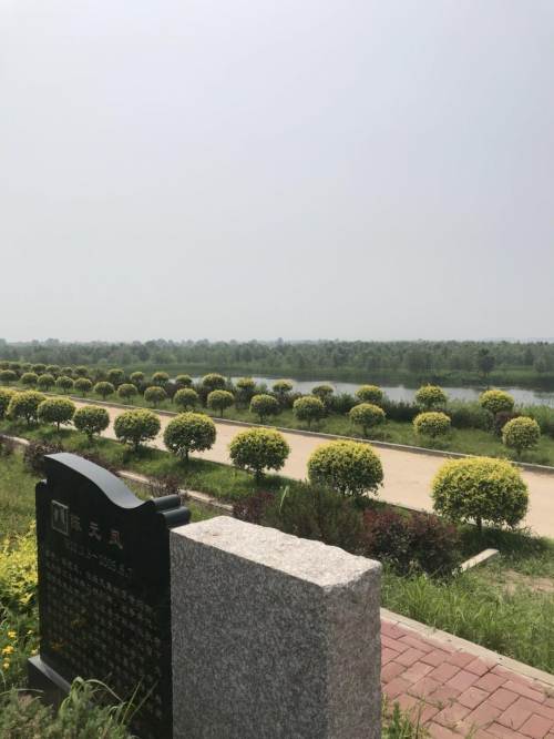 辽宁沈阳铁西区殡葬