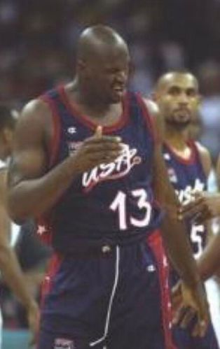 沙奎尔·奥尼尔