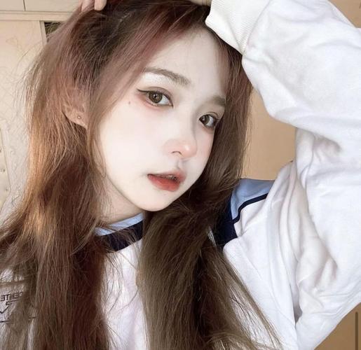 ins个性女神头像,女生头像图片-回车桌面