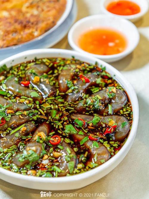 开了20年的胶己人之家,吃完这顿生腌更想潮汕了!