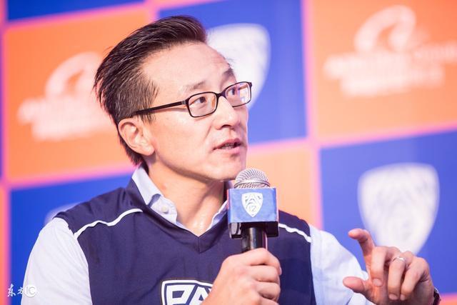 蔡崇信入主布鲁克林篮网队 创nba最大的中国人投资