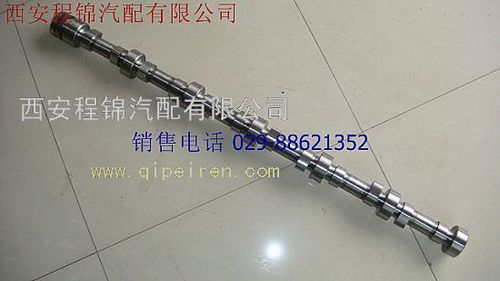 潍柴凸轮轴