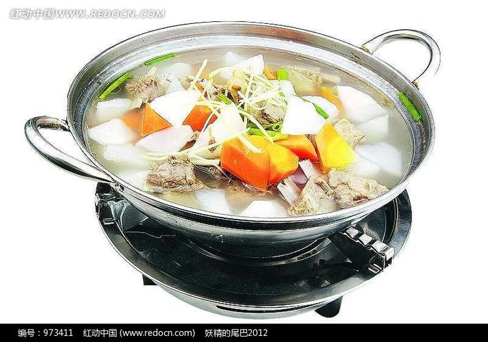   ; 卤水烧烤图片-菜谱制作图 清淡菜式 广东菜,菜;; 锅仔