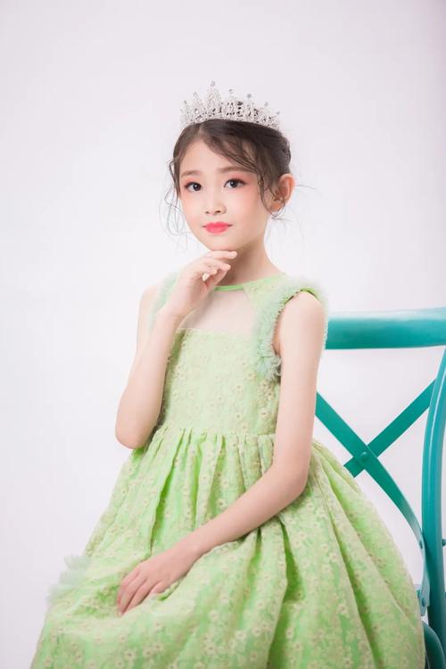 长城秀 | 抖音小超模宋小睿 受邀担任网络推广大使!