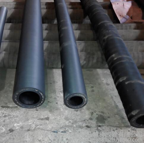 供应宇通管业专业生产软管泵胶管挤压泵用挤压管挤压胶管清污用软管泵