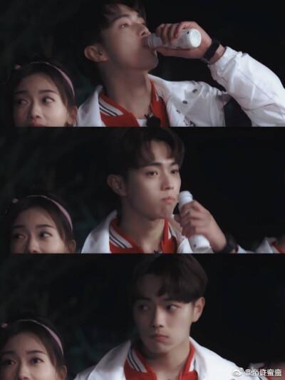 许凯- 堆糖,美图壁纸兴趣社区