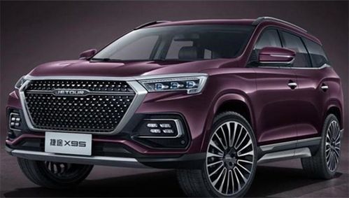 10-30万元,适合多胎家庭的mpv与suv盘点——上篇,国产