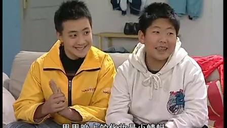 还记得家有儿女中的鼠标吗小时候丑遭网暴如今27岁长这样