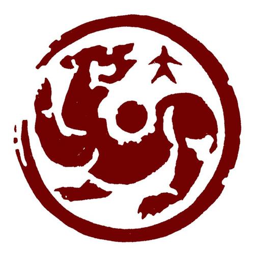 孙姓图腾12属相头像图片大全,孙姓图腾是什么意思