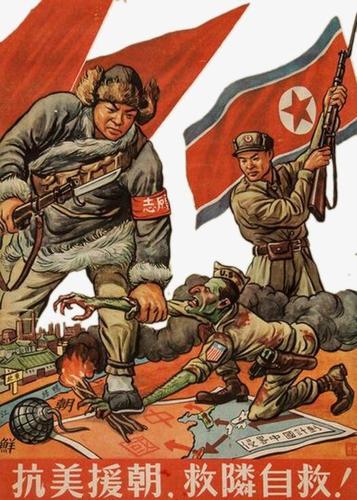 青年作家湘诺,我的外公是中国人民志愿军