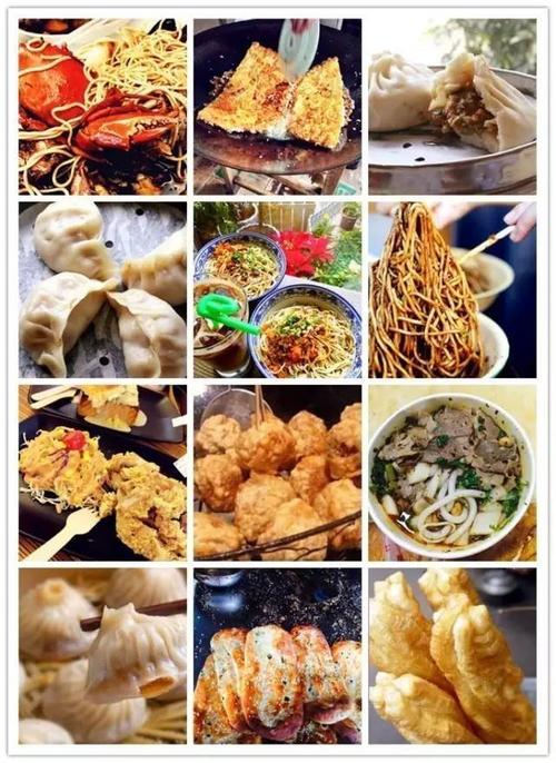 "吃在武汉"一点不假,特有的早餐文化" 过早"别具特色.