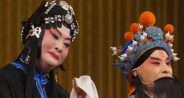 武家坡经典唱段