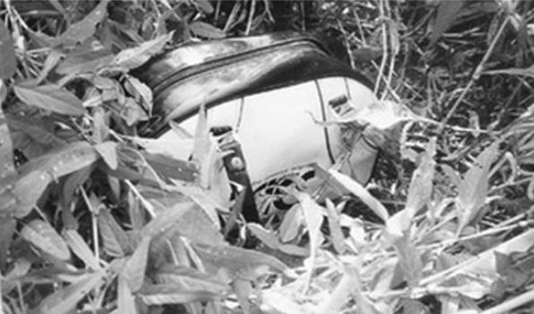 34年的悬案"华城连环杀人案"昨日结案,但对凶手我们却