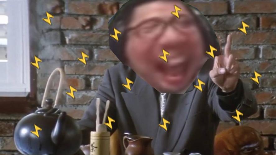 猫和老鼠大司马の赛文人间体