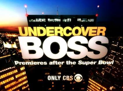 《卧底老板第一季》[到第07集][真人秀] 全集