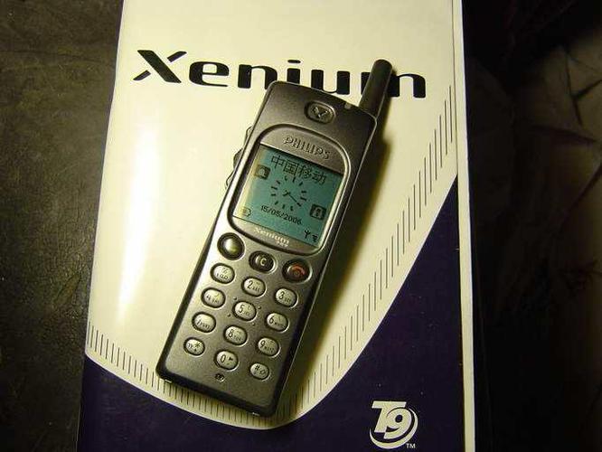 飞利浦 989_手机互动百科