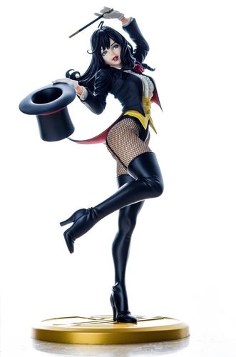 中文名称dccomics美少女扎坦娜