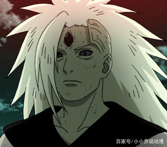 火影:岸本到底为什么要雪藏三眼斑的终极实力,原因有