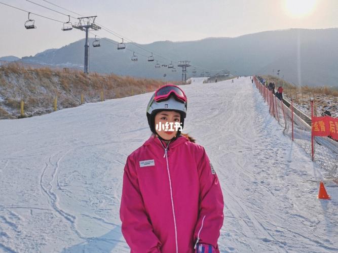 西山滑雪场一日游_滑雪_出行_出行攻略