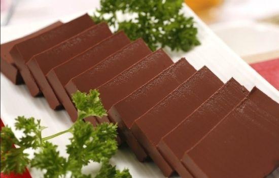 为什么市场上有卖猪血, 却没有卖牛血? 看完涨知识了!