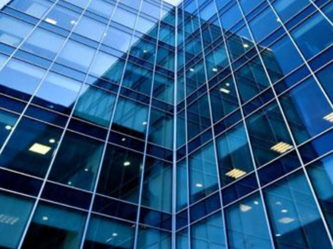 什么全玻璃幕墙?