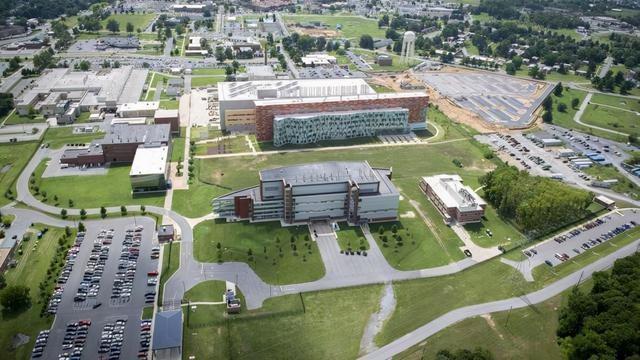 瞒不住就甩锅为什么美国在乌建设16个生物实验室还敢大胆承认