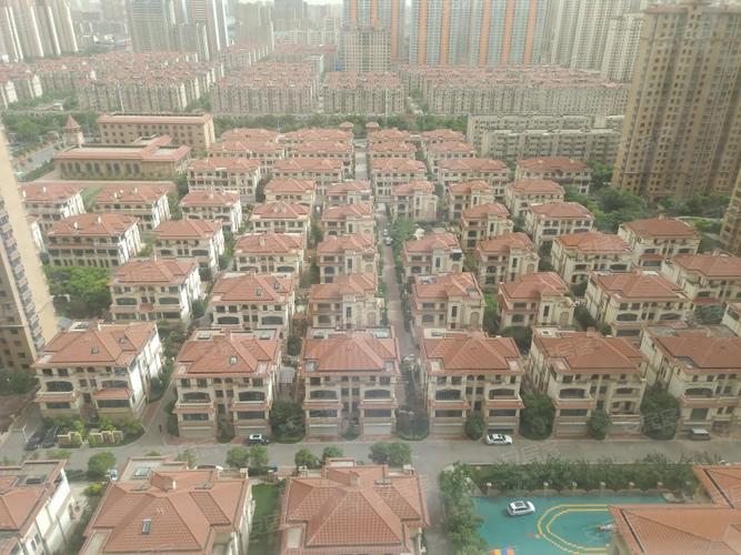 瑞府(别墅),谈固东街-石家庄瑞府(别墅)二手房,租房