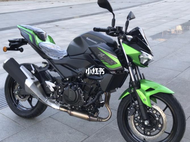 2021款川崎z400 不再限速_川崎怎么样_机车_小红书机车党_汽车_摩托车