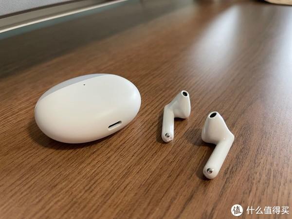 oppoencoair2主观评测