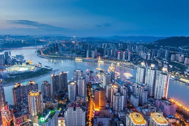 重庆房价下跌9月渝北区跌幅最大环比下跌4182你怎么看
