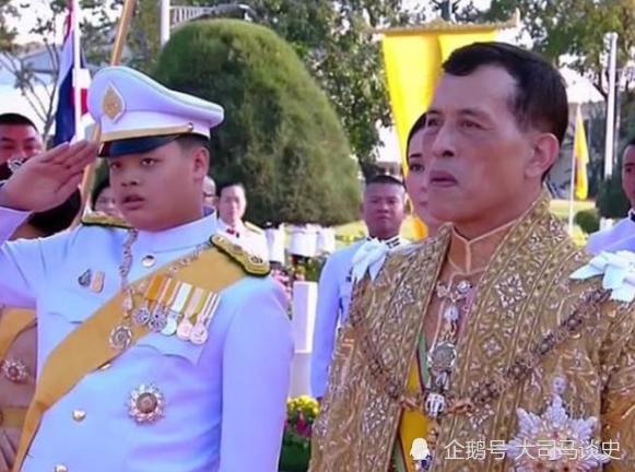 传16岁提帮功即将选妃,将联姻泰国四大家族,育坤千金榜上有名