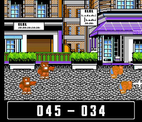 《热血篮球》(图片来自网络)