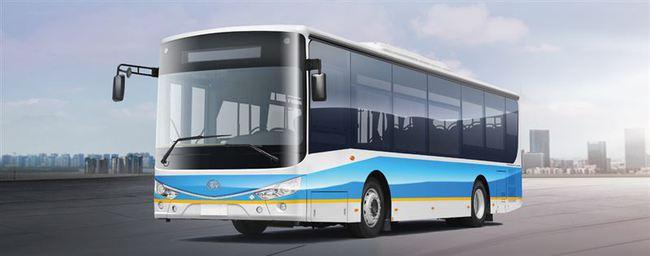 "卖地止损",安凯客车"摘帽"道阻且艰|江淮汽车|新能源