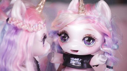 猫扎特玩具简笔画