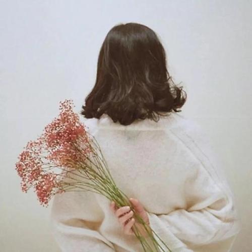 女生背影头像,qq微信女生背影伤感头像大全,值得收藏!