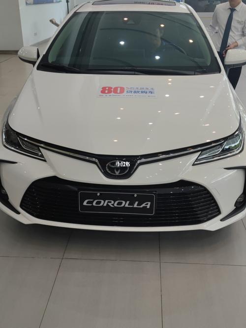 卡罗拉 2021款 1.2t 先锋plus版_长沙自由行热门攻略