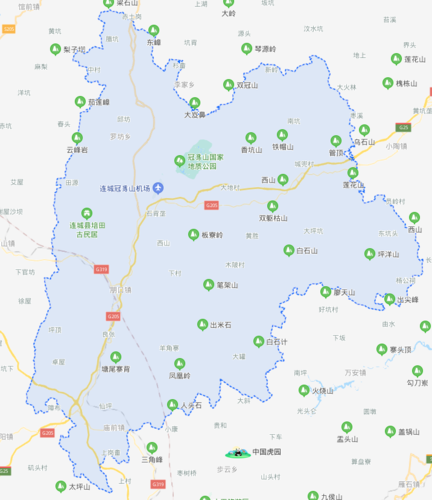 龙岩市连城县aopa无人机培训机构