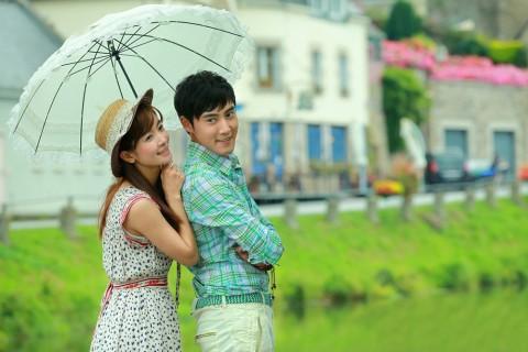 花非花雾非雾剧照