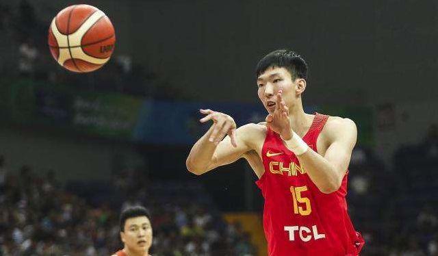 波兰人不是归罪周琦退赛的理由错之规则才是万错之源