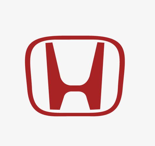 关键词 : 汽车标志,矢量logo,本田