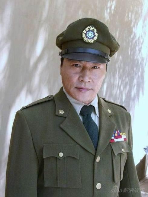 《保卫延安》央视开播 高发与唐国强对手戏抢眼