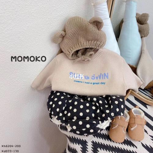 momoko怎么样_童装_小众童装大推荐_母婴_婴童时尚