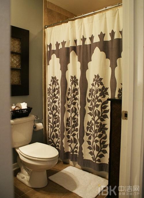 淋浴房好还是浴帘好?对比优劣任君选择