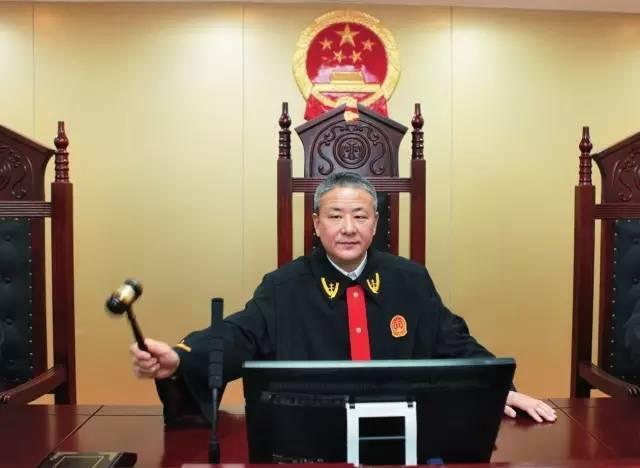 作者简介:最高人民法院审判委员会专职委员,第二巡回法庭庭长,二级大