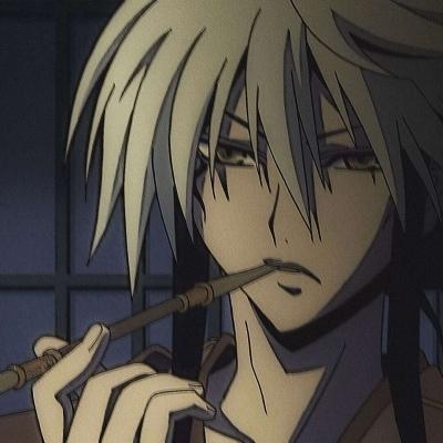 动漫男头奴良滑瓢_男生头像_我要个性网