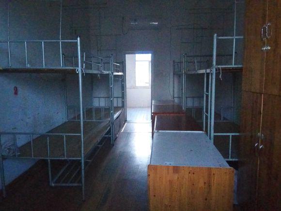 【想报莆院的看进来】莆田学院宿舍情况介绍