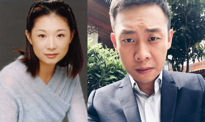 张译:因跑龙套被前女友甩,后娶大6岁央视女主播,今43岁成影帝