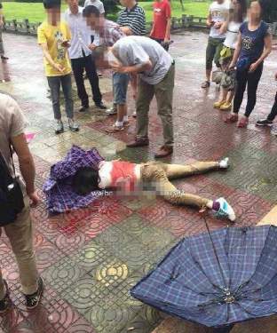 又是情杀!求爱未果捅死学妹 变态男心理分析与对策